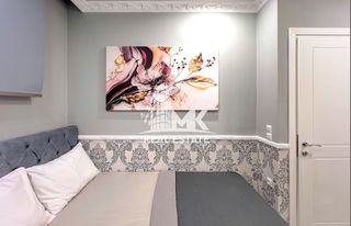 Studio / γκαρσονιέρα 40 τ.μ. προς πώληση, Ροτόντα-thumb-14