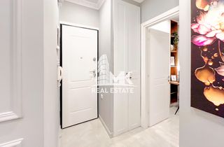 Studio / γκαρσονιέρα 40 τ.μ. προς πώληση, Ροτόντα-thumb-10