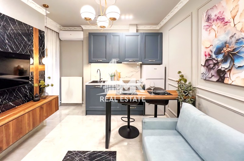 Studio / γκαρσονιέρα 40 τ.μ. προς πώληση, Ροτόντα
