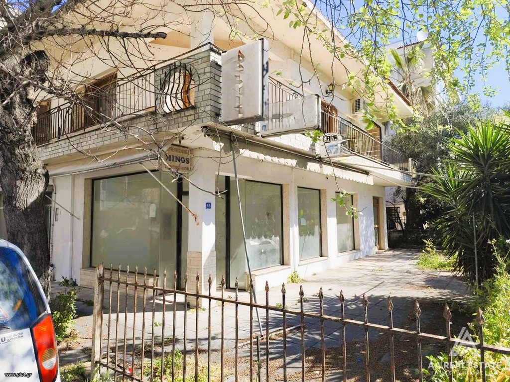 Επιχειρηματικό κτίριο 160 τ.μ. πρός πώληση, Θεσσαλονίκη - Περιφ/Κοί Δήμοι, Θερμαϊκός