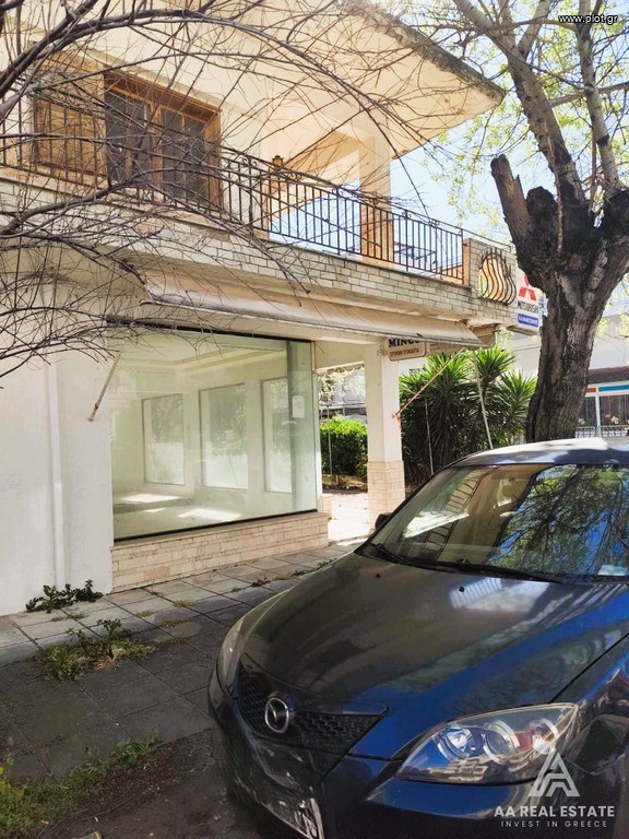 Επιχειρηματικό κτίριο 160 τ.μ. πρός πώληση, Θεσσαλονίκη - Περιφ/Κοί Δήμοι, Θερμαϊκός