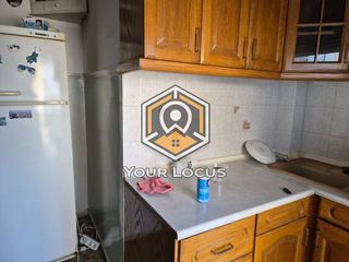 Διαμέρισμα 53 τ.μ. για ενοικίαση