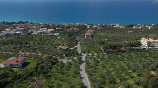 Αγροτεμάχια 2.115 τ.μ. για πώληση, Μεσσηνία, Καλαμάτα-thumb-14