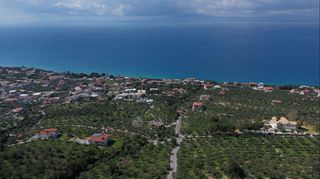 Αγροτεμάχια 2.115 τ.μ. για πώληση, Μεσσηνία, Καλαμάτα-thumb-22