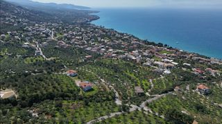 Αγροτεμάχια 2.115 τ.μ. για πώληση, Μεσσηνία, Καλαμάτα-thumb-12