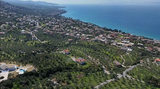 Αγροτεμάχια 2.115 τ.μ. για πώληση, Μεσσηνία, Καλαμάτα-thumb-8