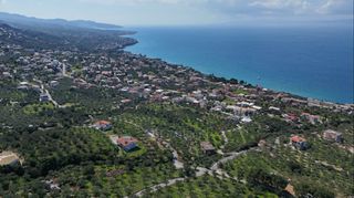 Αγροτεμάχια 2.115 τ.μ. για πώληση, Μεσσηνία, Καλαμάτα-thumb-18