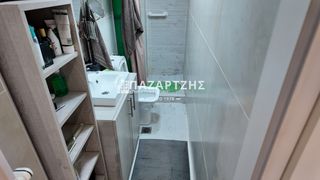 Loft 54 τ.μ. πρός ενοικίαση, Θεσσαλονίκη - Κέντρο, Ανάληψη-thumb-7