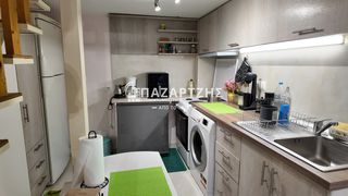 Loft 54 τ.μ. πρός ενοικίαση, Θεσσαλονίκη - Κέντρο, Ανάληψη-thumb-5