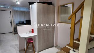 Loft 54 τ.μ. πρός ενοικίαση, Θεσσαλονίκη - Κέντρο, Ανάληψη-thumb-16