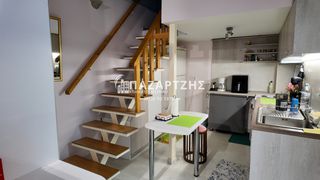 Loft 54 τ.μ. πρός ενοικίαση, Θεσσαλονίκη - Κέντρο, Ανάληψη-thumb-4