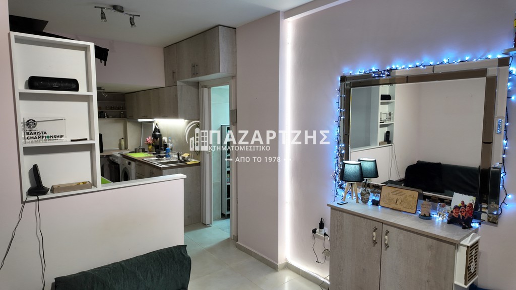Loft 54 τ.μ. προς ενοικίαση, Θεσσαλονίκη - Κέντρο, Ανάληψη
