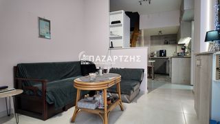 Loft 54 τ.μ. για ενοικίαση