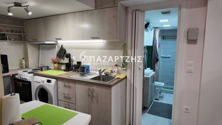Loft 54 τ.μ. πρός ενοικίαση, Θεσσαλονίκη - Κέντρο, Ανάληψη-thumb-6