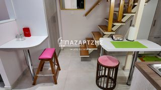 Loft 54 τ.μ. πρός ενοικίαση, Θεσσαλονίκη - Κέντρο, Ανάληψη-thumb-19