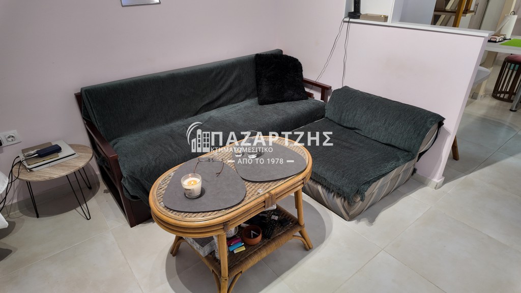 Loft 54 τ.μ. προς ενοικίαση, Θεσσαλονίκη - Κέντρο, Ανάληψη