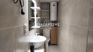 Loft 54 τ.μ. πρός ενοικίαση, Θεσσαλονίκη - Κέντρο, Ανάληψη-thumb-11