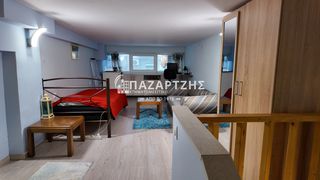 Loft 54 τ.μ. πρός ενοικίαση, Θεσσαλονίκη - Κέντρο, Ανάληψη-thumb-10