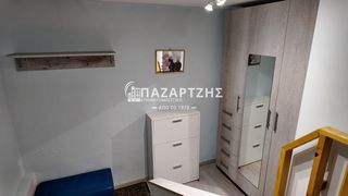 Loft 54 τ.μ. πρός ενοικίαση, Θεσσαλονίκη - Κέντρο, Ανάληψη-thumb-15