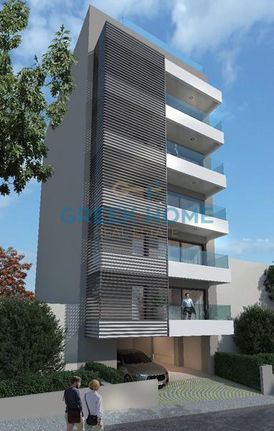 Maisonette 108 sqm for sale, Athens - North, Nea Ionia