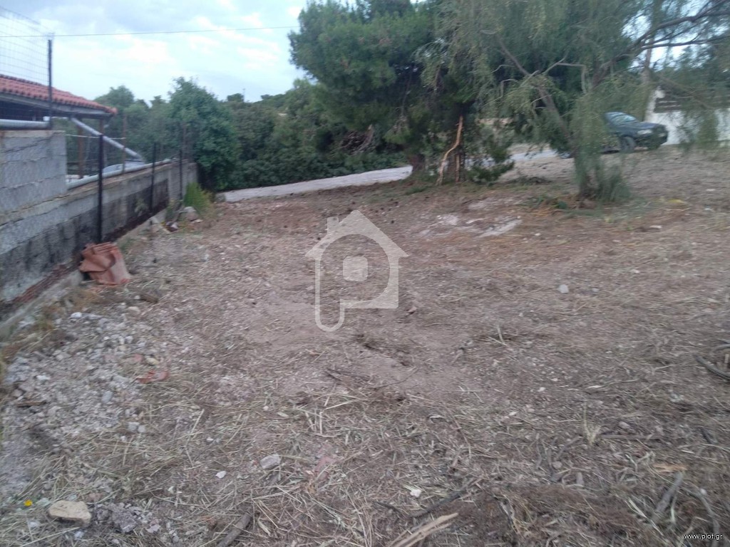 Αγροτεμάχια 415 τ.μ. προς πώληση, Νησιά Αργοσαρωνικού, Αίγινα
