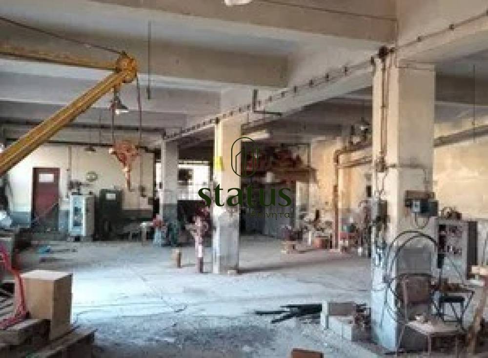 Κατάστημα 260 τ.μ. προς ενοικίαση, Βουδ