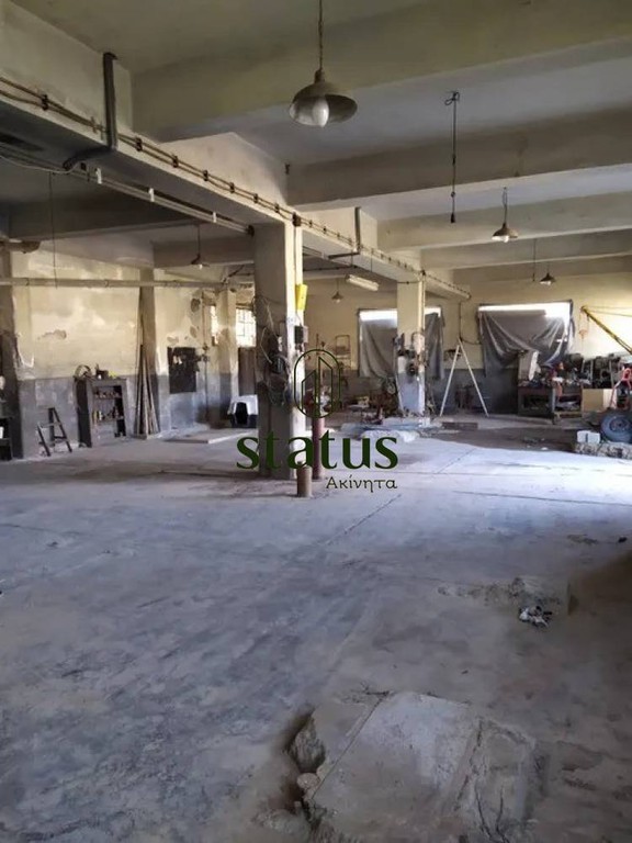 Κατάστημα 260 τ.μ. προς ενοικίαση, Βουδ