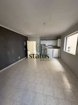 Apartment 50 sqm for rent
