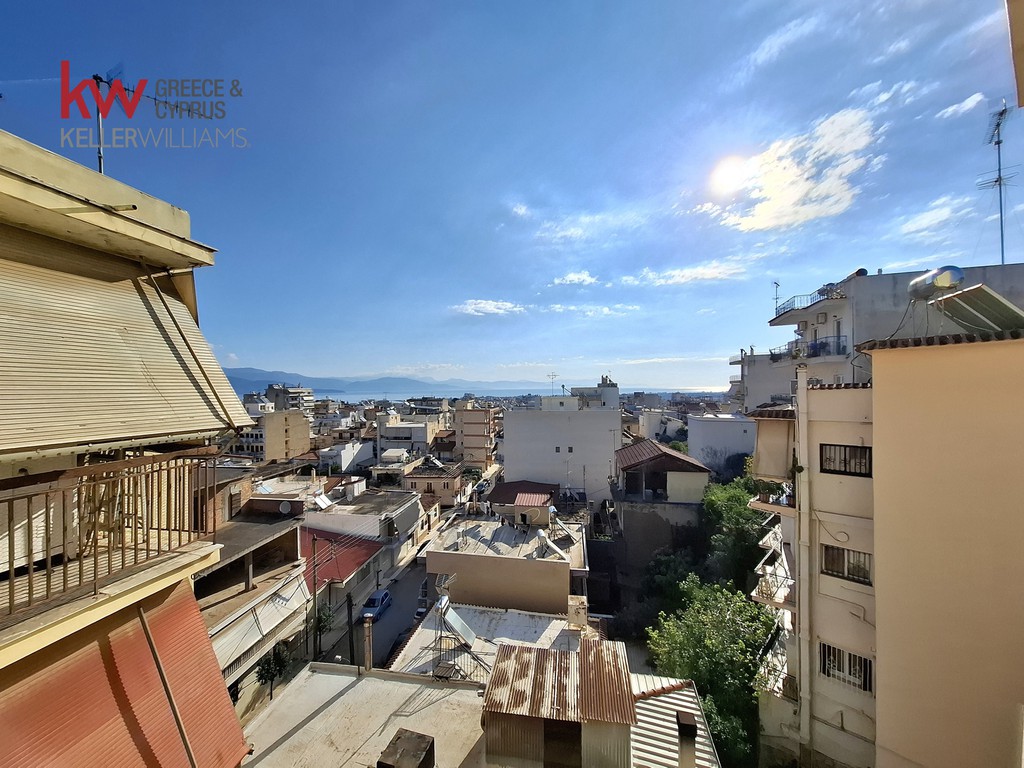Διαμέρισμα 60 τ.μ. προς πώληση, Αχαΐα, Αίγιο