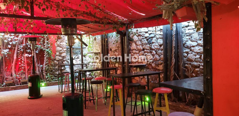 Επιχείρηση 160 τ.μ. προς πώληση, Αχαΐα, Πάτρα