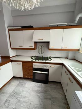 Apartment 200 sqm for rent