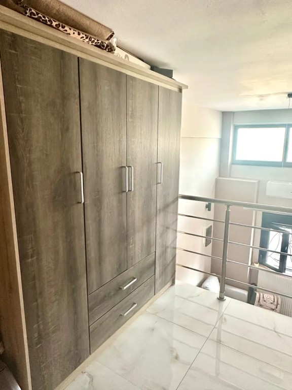 Loft 38 τ.μ. πρός ενοικίαση, Θεσσαλονίκη - Περιφ/Κοί Δήμοι, Αμπελόκηποι