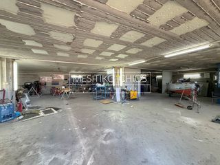 Αποθήκη 230 τ.μ. για ενοικίαση