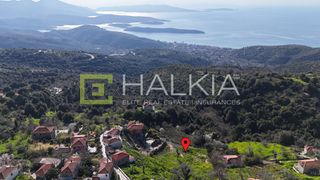 Οικόπεδο 2.016 τ.μ. για πώληση