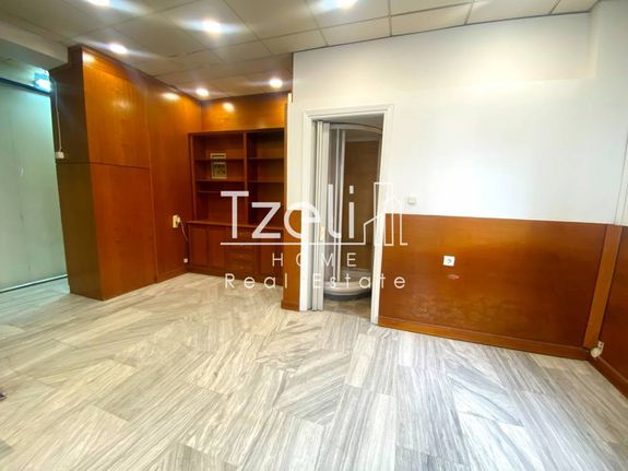 Office 37 sqm for sale, Athens - South, Nea Smyrni