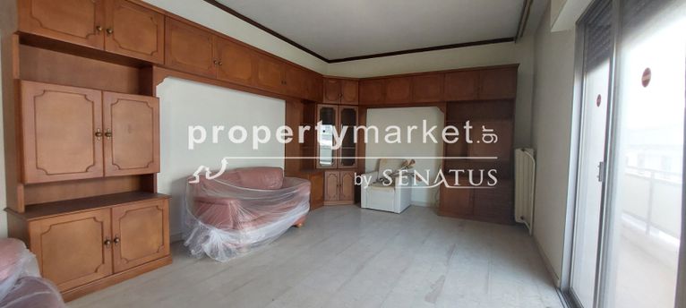 Apartment 177 sqm for rent, Kavala Prefecture, Kavala