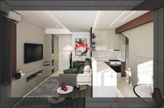 Studio / γκαρσονιέρα 51 τ.μ. για πώληση