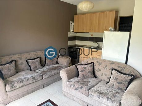 Apartment 37 sqm for rent