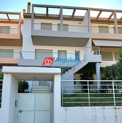 Μεζονέτα 160 τ.μ. για πώληση, Κορινθία, Ξυλόκαστρο