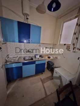 Apartment 52 sqm for rent