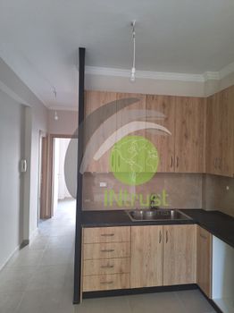 Apartment 55 sqm for rent