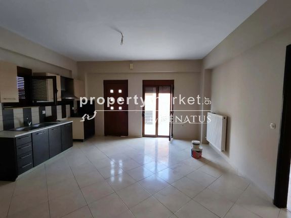 Apartment 75 sqm for rent, Chania Prefecture, Akrotiri