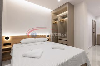 Studio / γκαρσονιέρα 28 τ.μ. για πώληση, Θεσσαλονίκη - Κέντρο, Καμάρα-thumb-5