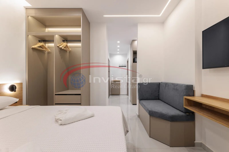 Studio / γκαρσονιέρα 28 τ.μ. προς πώληση, Καμάρα Θεσσαλονίκης