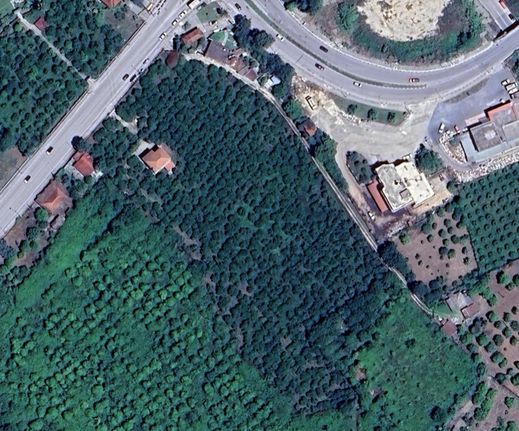 Αγροτεμάχια 12.945 τ.μ. για πώληση, Ν. Άρτας, Άρτα
