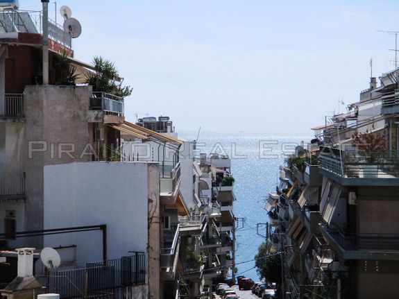 Διαμέρισμα 50 τ.μ. για πώληση, Πειραιάς, Καλλίπολη
