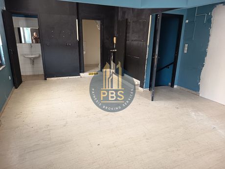 Office 60 sqm for rent
