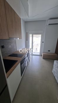 Διαμέρισμα 27 τ.μ. προς πώληση