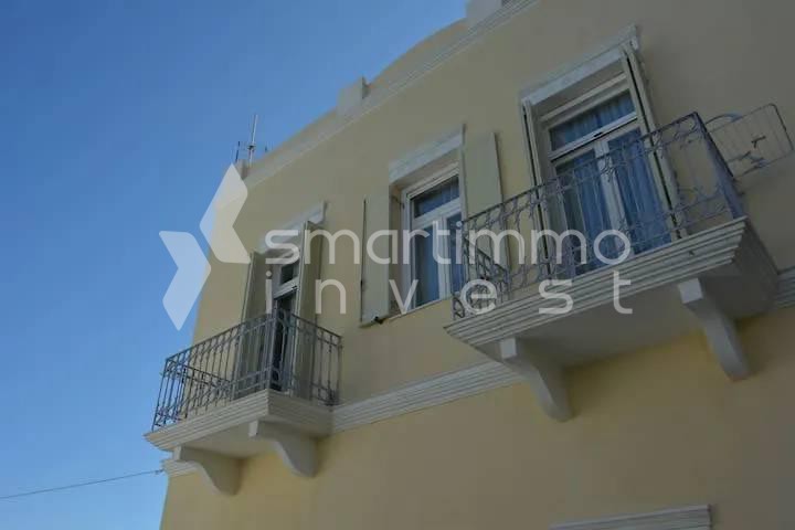 Διαμέρισμα 35 τ.μ. προς πώληση, Ερμούπολη