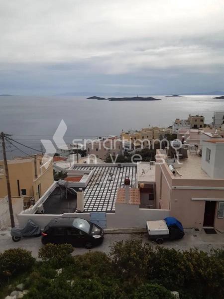 Διαμέρισμα 35 τ.μ. προς πώληση, Ερμούπολη